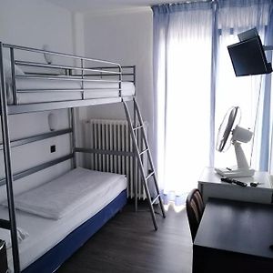 Private Bathroom Room