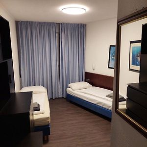 Driepersoonskamer